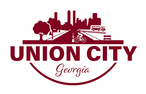 Union City GA logo