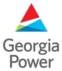 GEORGIA POWER LOGO